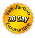 Phone Power VoIP Digital Phone Service - 30 Day Guarantee Badge